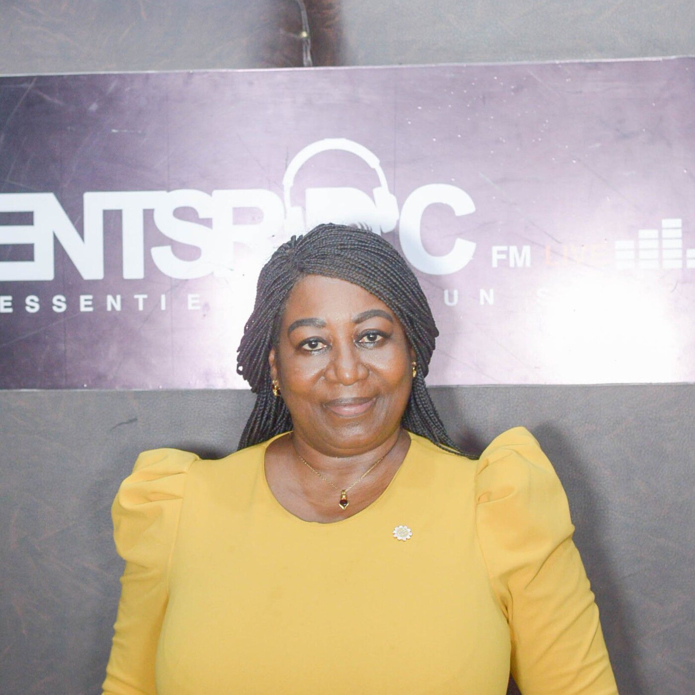 Eventsrdc FM Live - Podcast