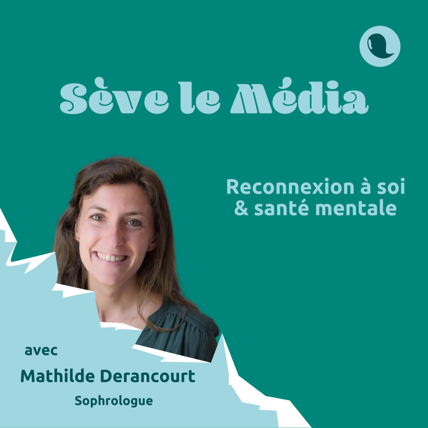 S04E25 – Reconnexion à soi & santé mentale