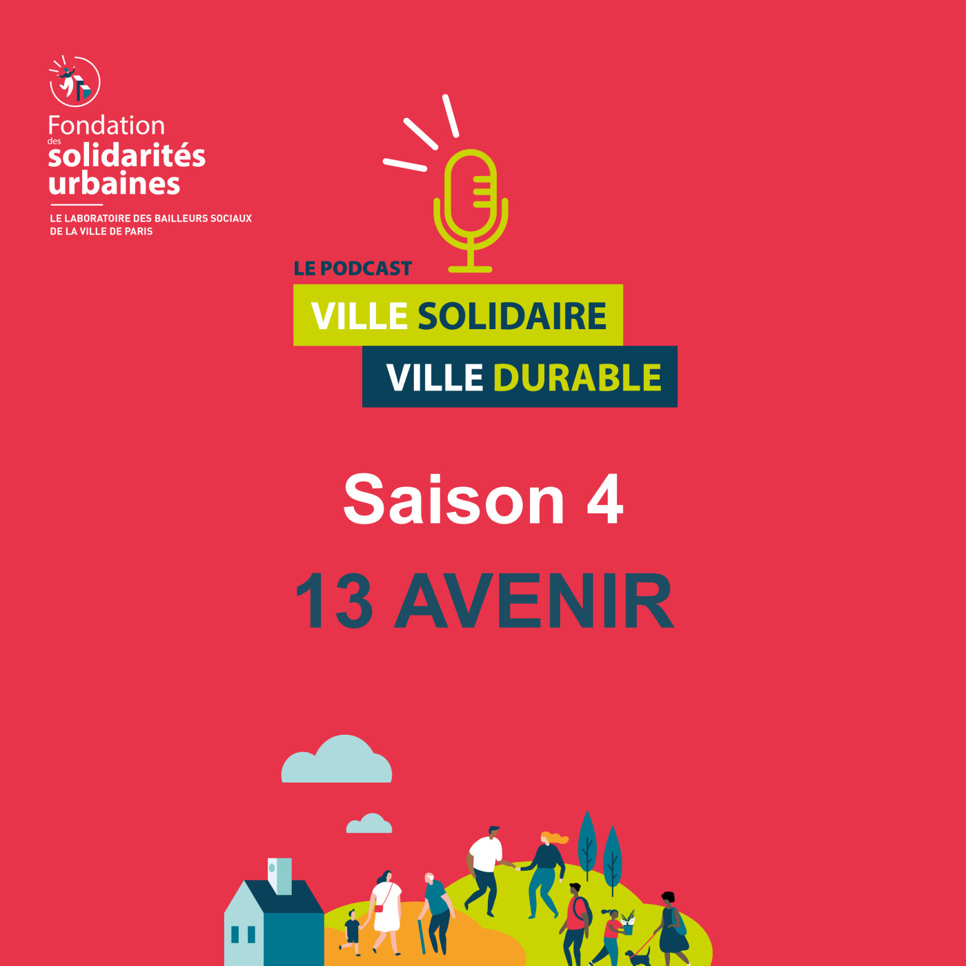 E22 - Le café des familles : renforcer le pouvoir d’agir des parents en quartier prioritaire de la ville