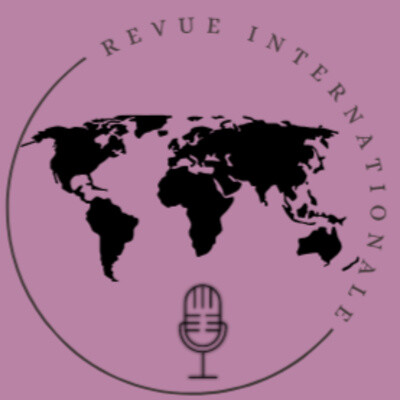 La revue internationale - 22/11/2022 cover