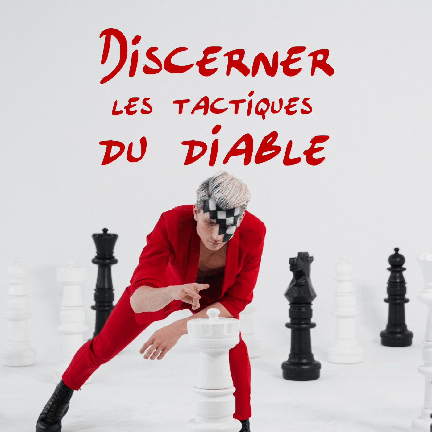 Prédications de Benjamin LAMOTTE-AUGRIS