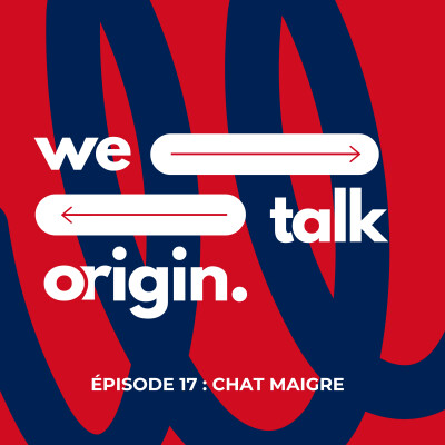 Ce que la rue m’a appris ft. Kamel Sécraoui alias Chat Maigre Street Artiste cover