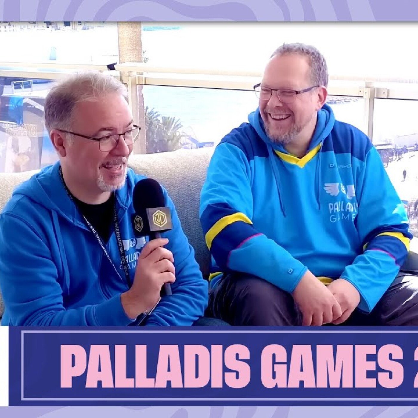 Ritual, le nouveau jeu de Palladis Games ! (FIJ CANNES 2025) episode artwork