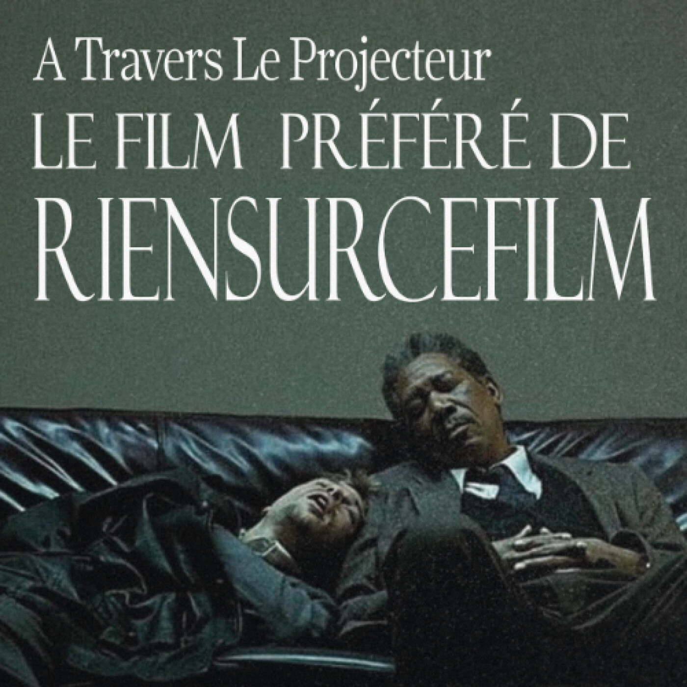 A Travers le Projecteur