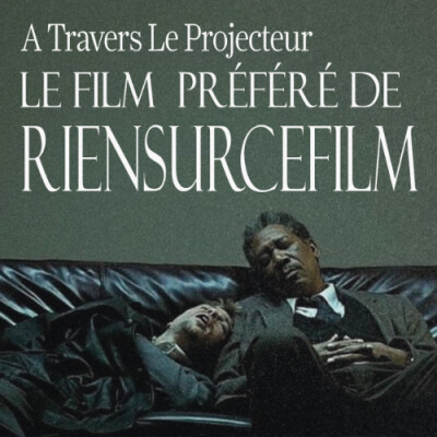 Épisode 12: Le film préféré de @riensurcefilm / Acide_Podcast - Se7en cover