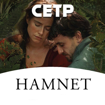 La Philosophie de Hamnet - Survivre au deuil cover