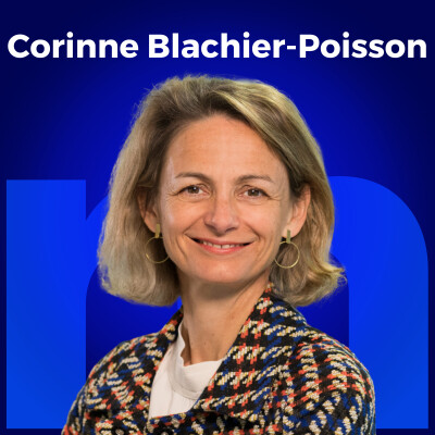 Corinne Blachier-Poisson (3/4) - Apprendre à faire des feedbacks cover