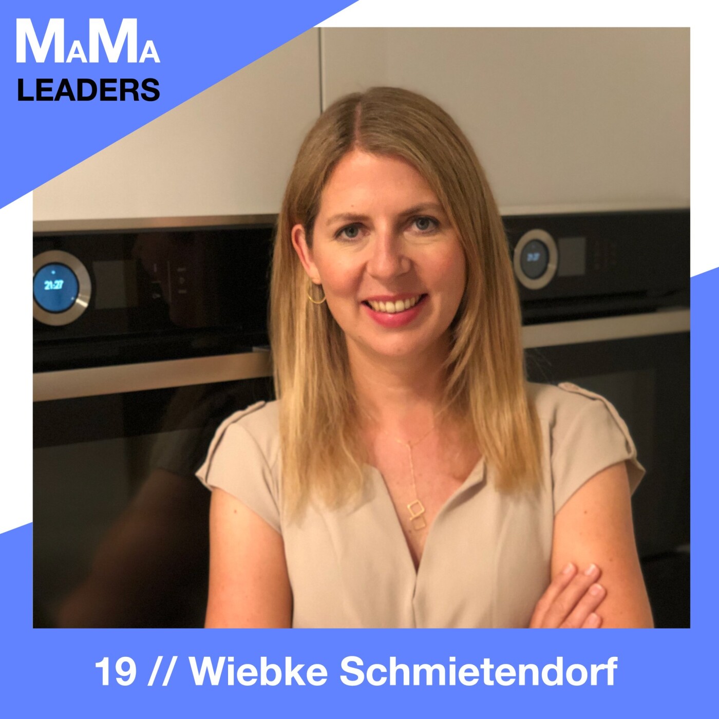 MamaLeaders Podcast