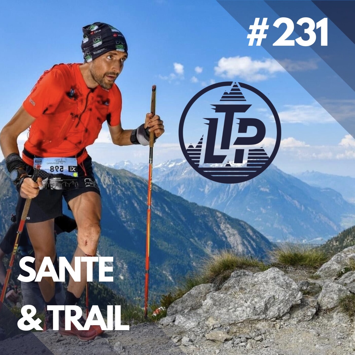 Let\'s Trail Podcast