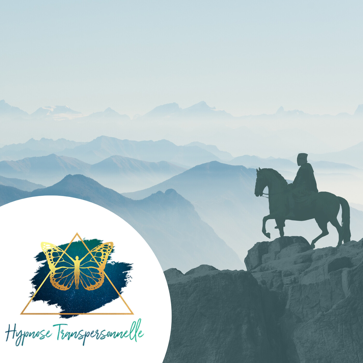 Hypnose Transpersonnelle ® - Séverine Barbier