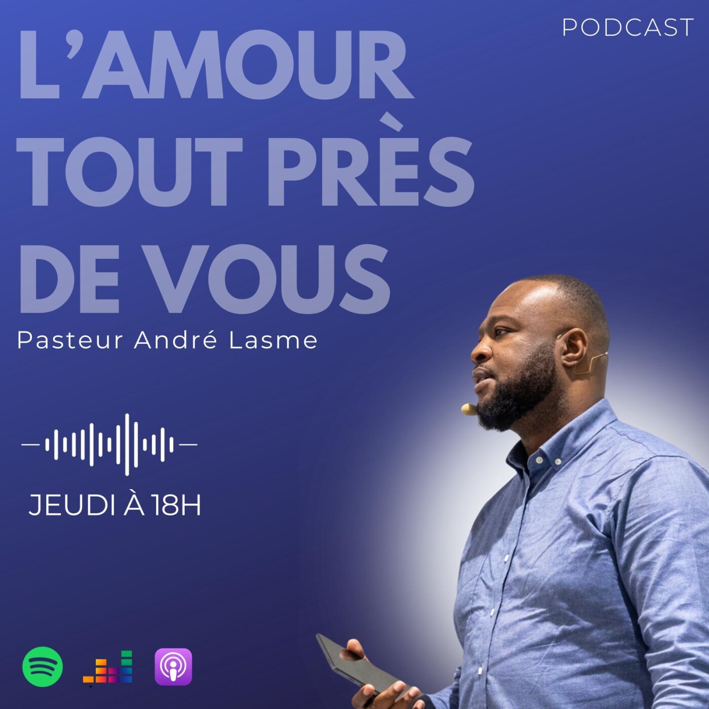 L'amour tout près de vous : " Connaître sa valeur devant Dieu" L'amour tout près de vous : " Connaître sa valeur devant Dieu"