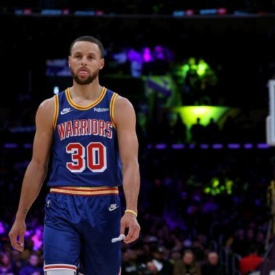 NBA: O que está acontecendo com os Warriors? (Podcast The Playoffs #5) cover