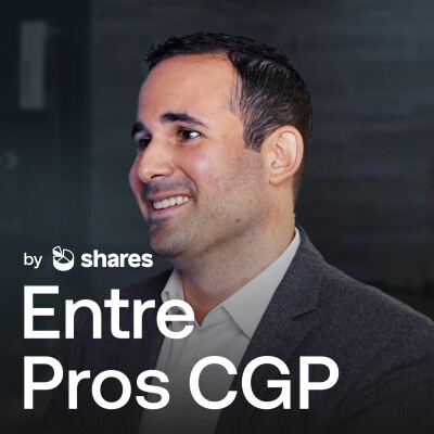 PEA ou PER : Quel choix pour son client ? | Jules Rousselet | Entre Pros CGP #1 cover