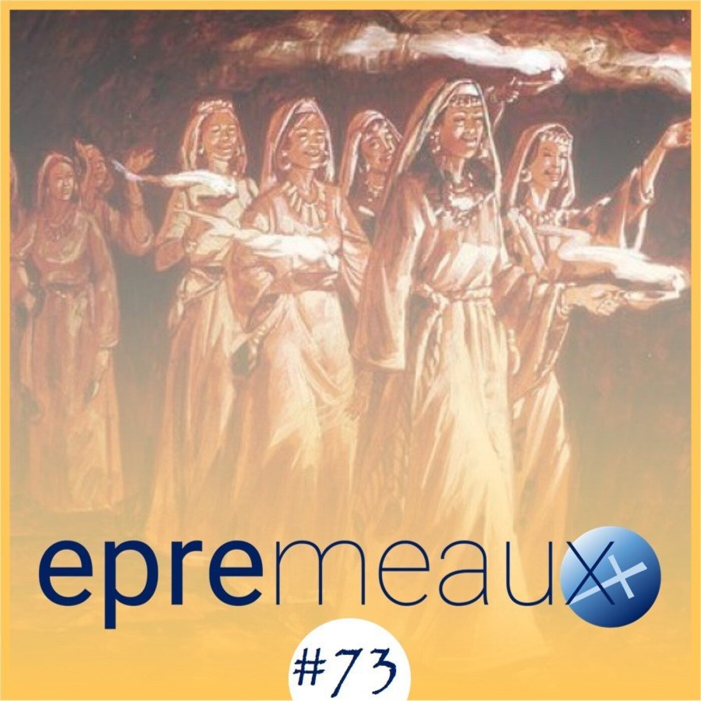 Église Protestante Réformée Évangélique de Meaux