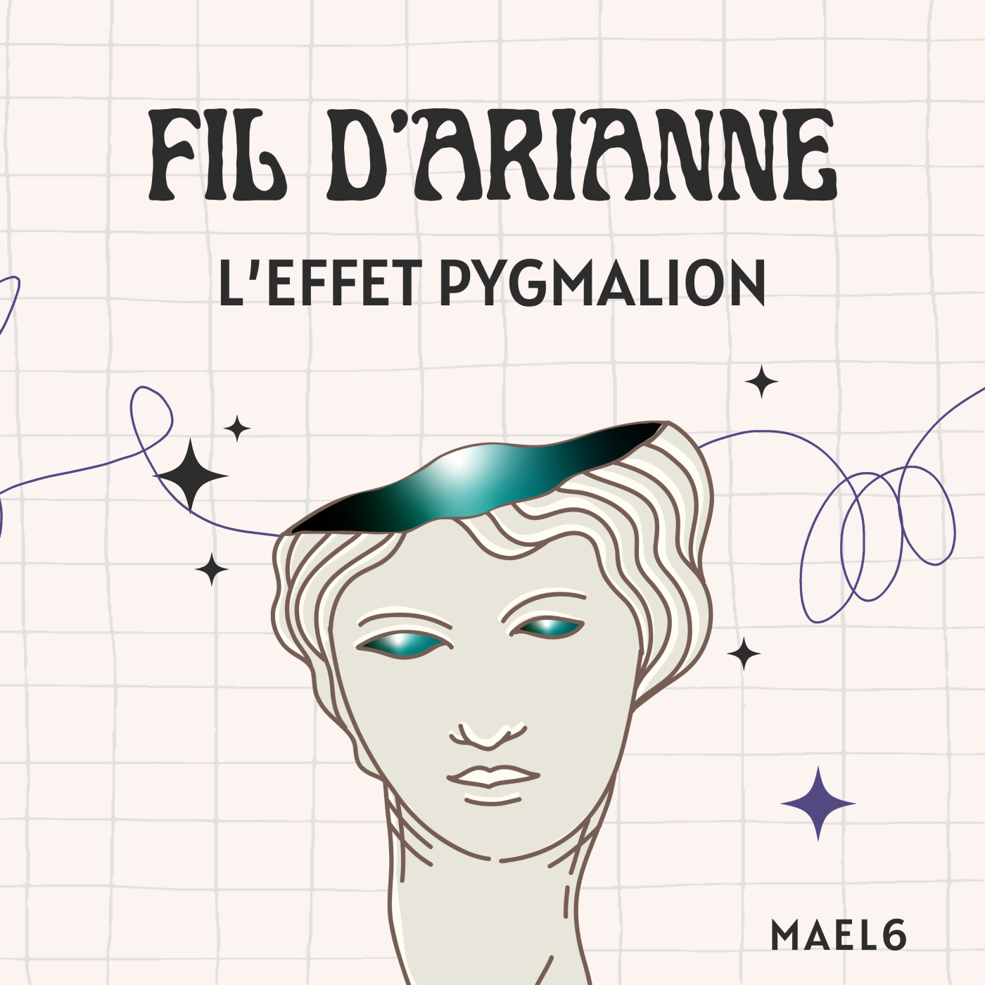 L'effet Pygmalion episode artwork