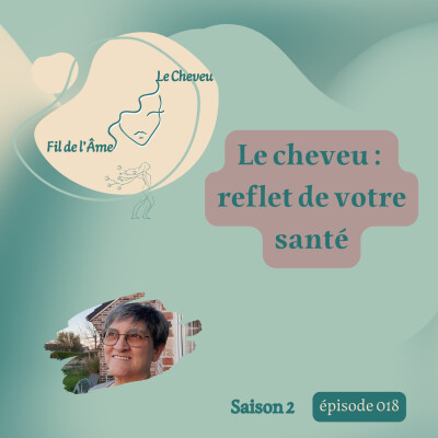 Le cheveu : reflet de votre santé cover