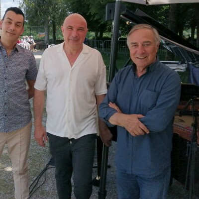 Sélestat : Danse, poésie et musique à venir aux Tanzmatten cover