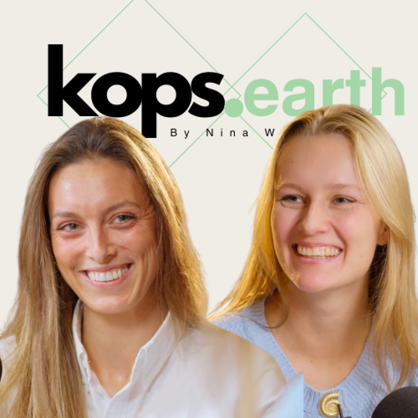 KOPS - Keep Our Planet Safe