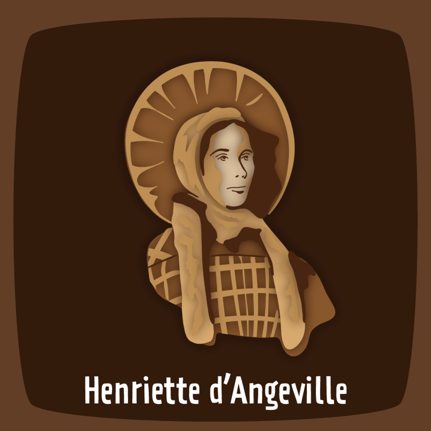 Destination 79 : Henriette d’Angeville vers le sommet du Mont Blanc !