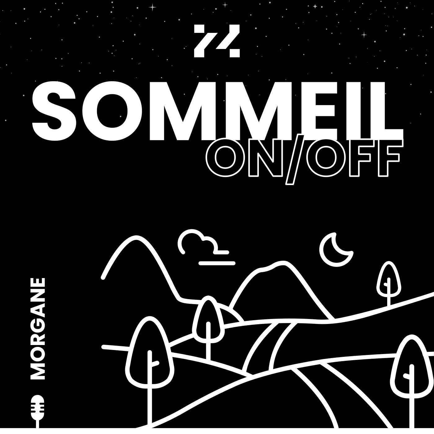 05/01/25 - Sommeil On/Off x 🎙️ Morgane x 🎧 Campagne episode artwork