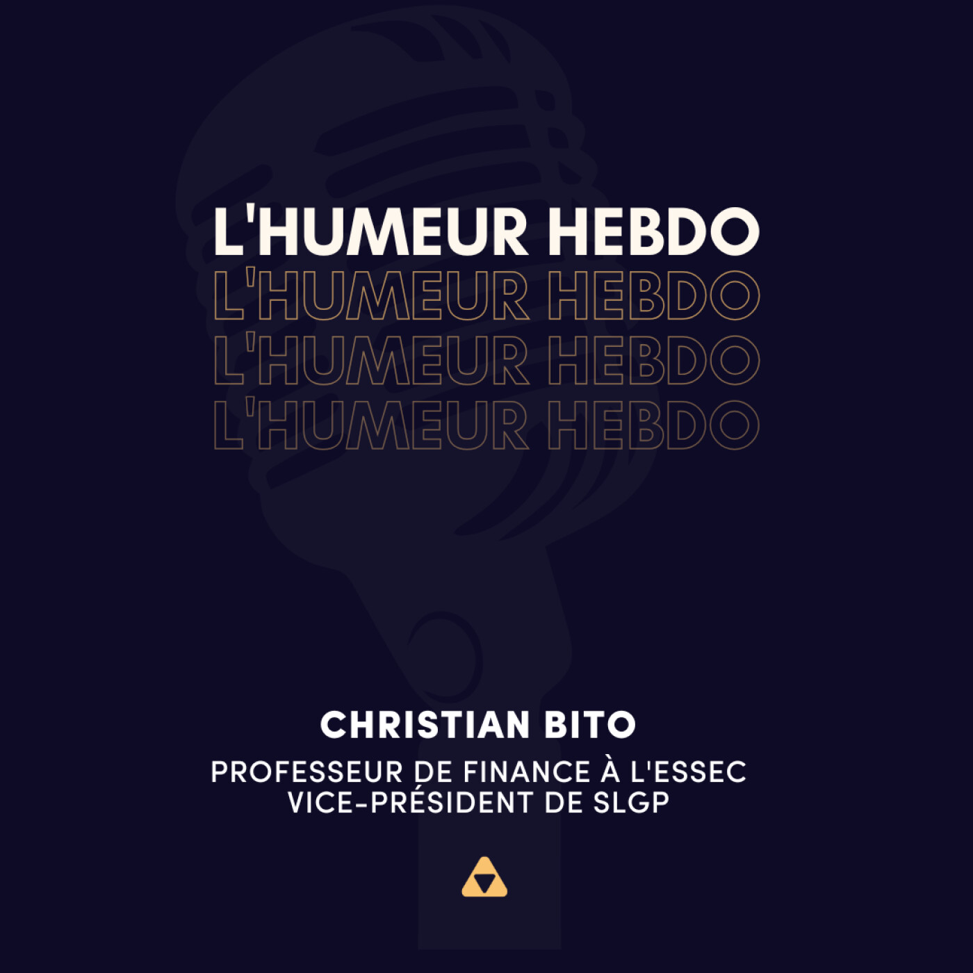 "Premier ministre : un pot de départ bientôt ? " Christian Bito (ESSEC et SLGP) "Premier ministre : un pot de départ bientôt ? " Christian Bito (ESSEC et SLGP)