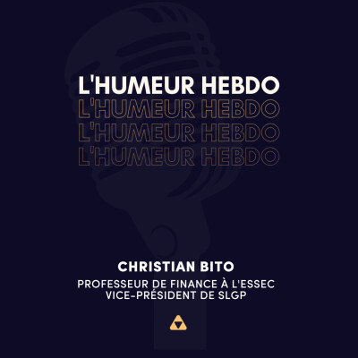 "Premier ministre : un pot de départ bientôt ? " Christian Bito (ESSEC et SLGP) cover