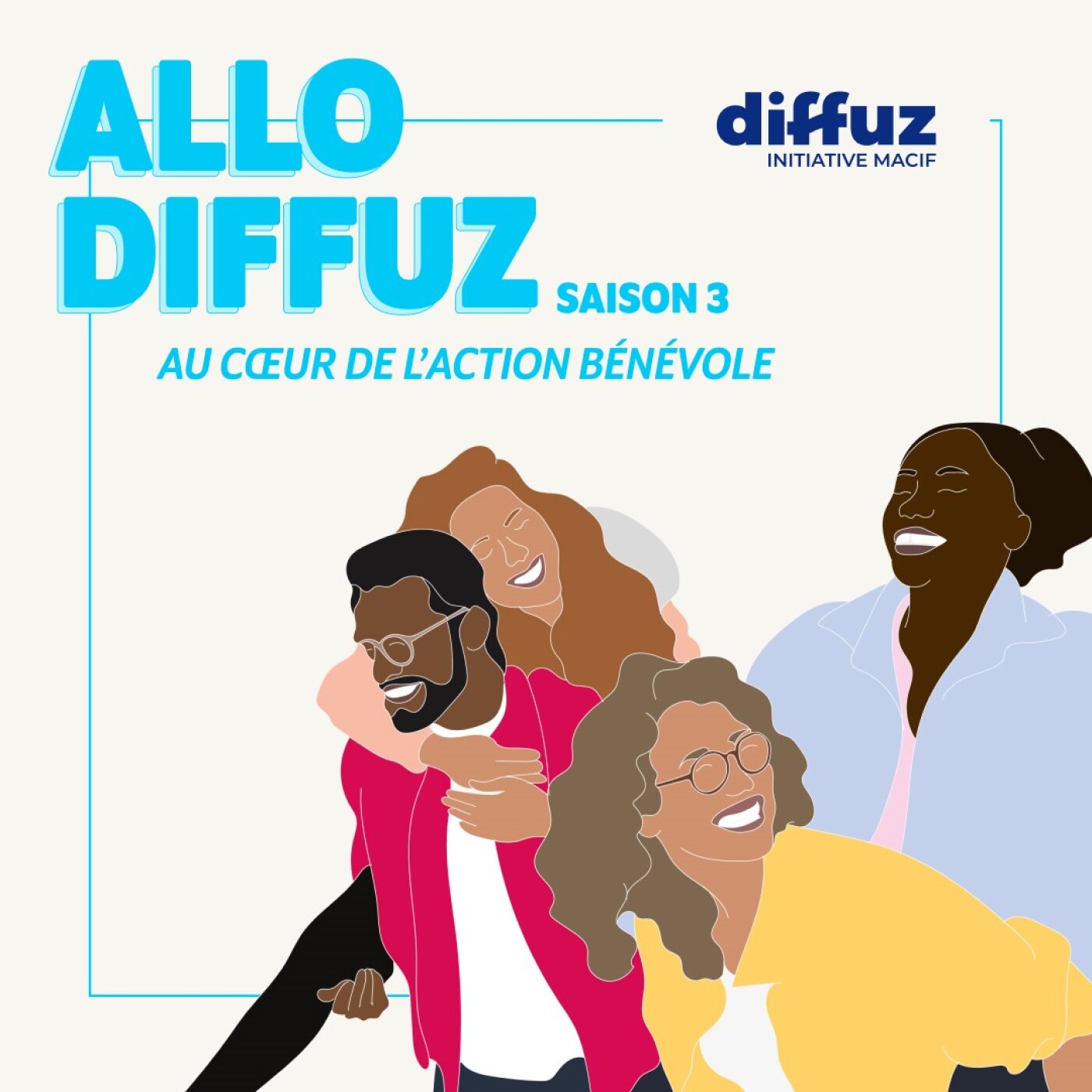 📣 Saison 3 – Episode 5 : Opération de mobilisation des collaborateurs 📣 Saison 3 – Episode 5 : Opération de mobilisation des collaborateurs