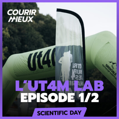 10 ANS de SCIENCE sur un ULTRA-TRAIL - Les résultats de l'UT4M Lab - Partie 1 cover