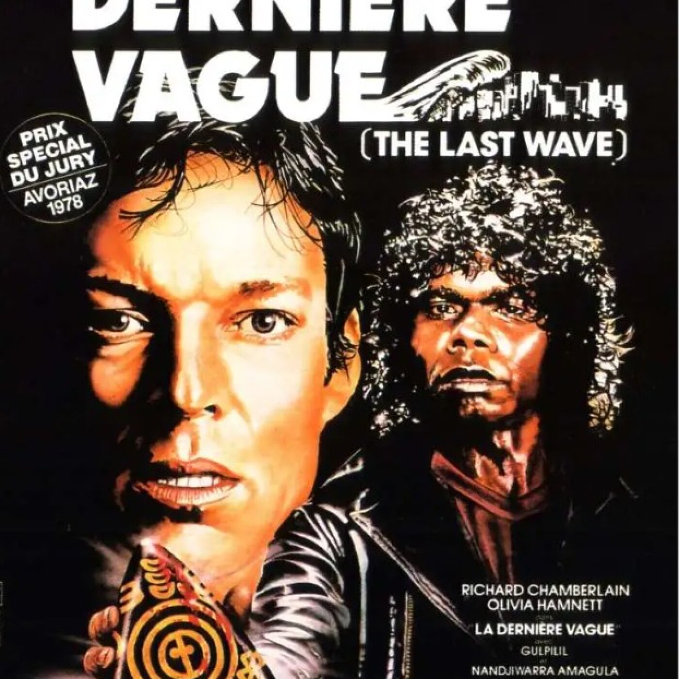 Culture Polar : La dernière vague, pépite australienne. Un certain goût pour le noir #247 episode artwork