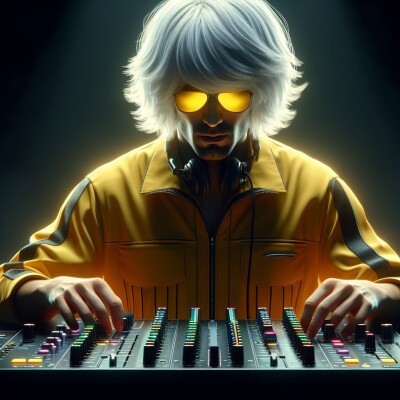 Live @Oleanouk cover