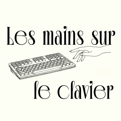 Épisode 1 : Un parcours (pas) comme les autres cover