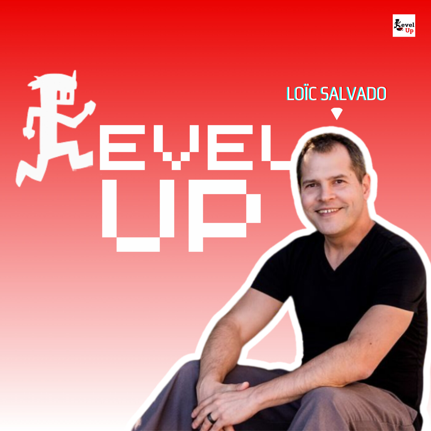 LevelUp : les stratégies des solopreneurs à succès