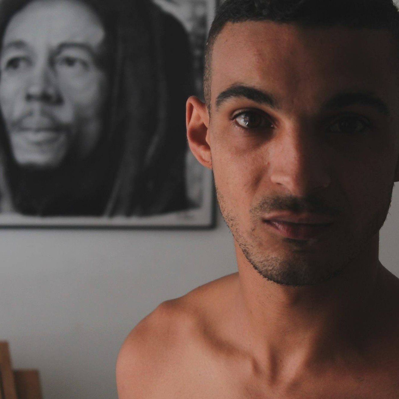 Bitume - Saison 1 - Episode 1 - Marvin Finker