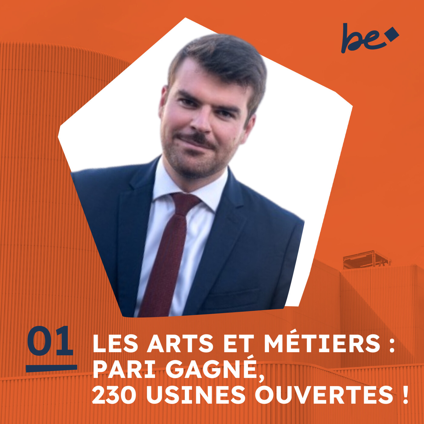 L\'Industrie qui fait Envie : Recrutement, Fidélisation des Talents, Marque Employeur et Stratégies RH pour les Professionnels de l\'Industrie