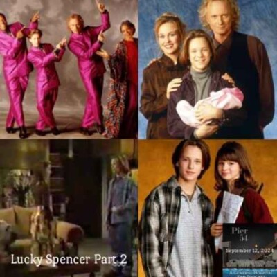 Episode 578: The Port Charles 411 - Lucky Spencer Part 2 cover