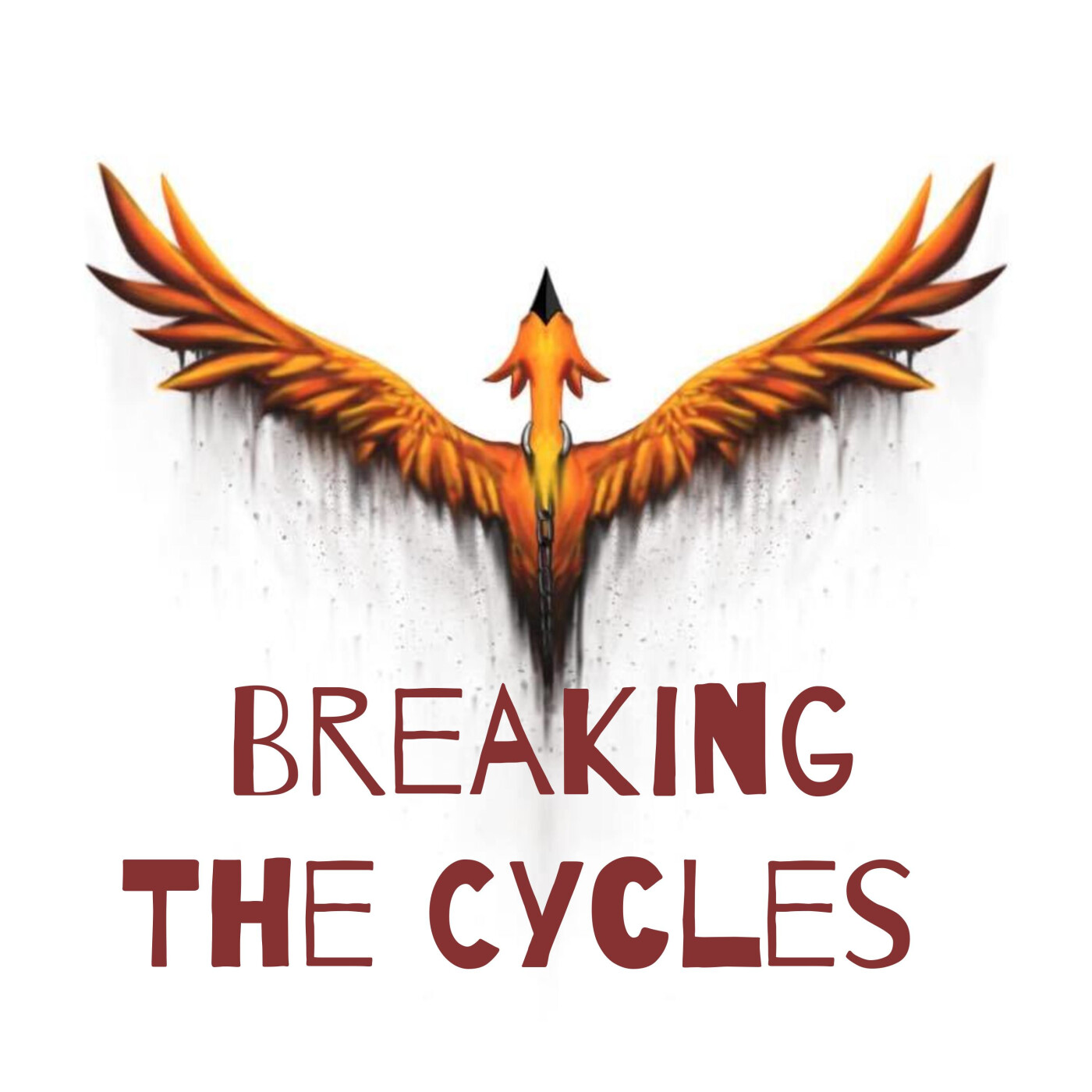 Taking Control of Your Healing Pt 2 episode artwork