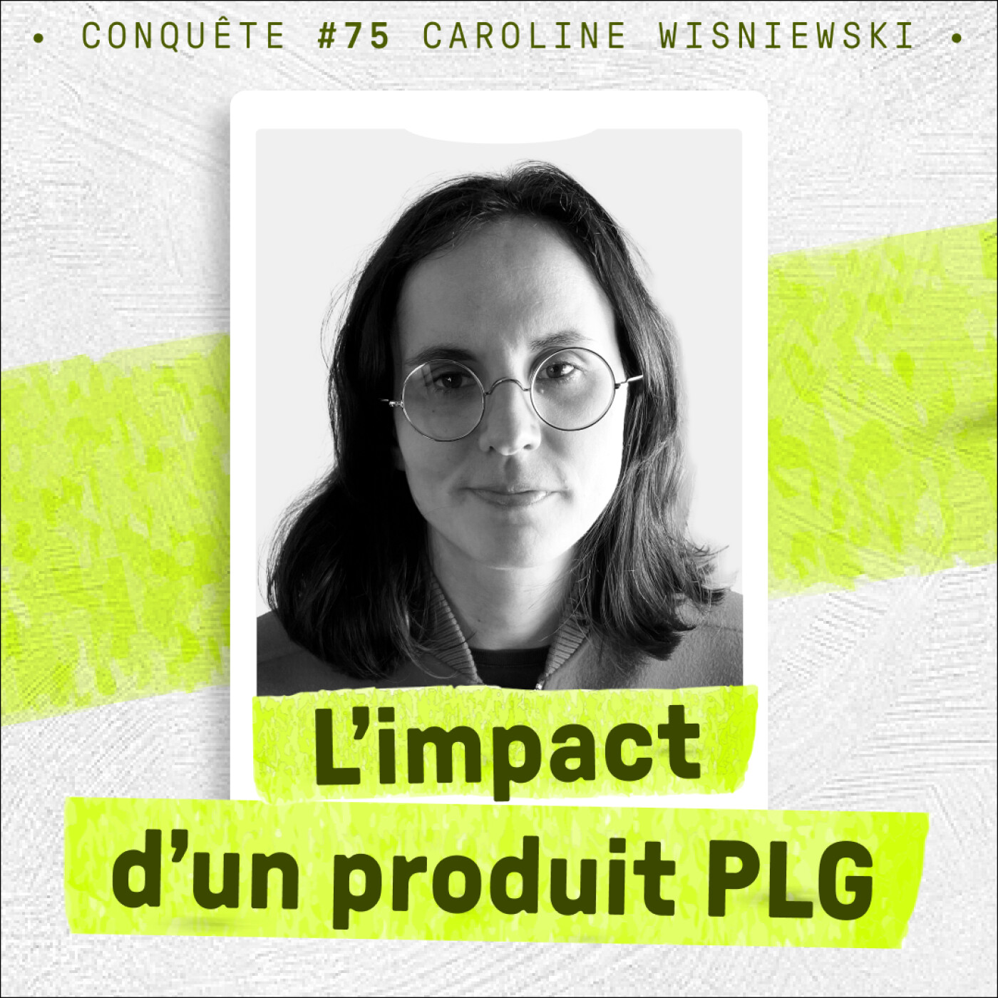 Quand l’inbound devient votre meilleur Sales : l’impact d’un modèle PLG episode artwork