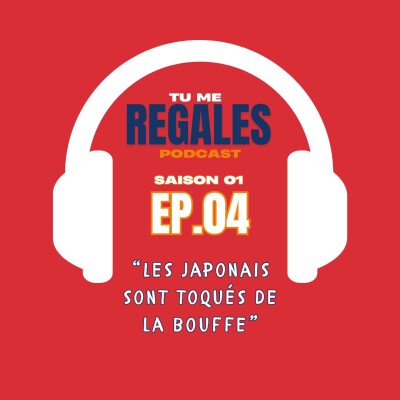 "Les Japonais sont toqués de la bouffe" Kotonoma m'a régalé cover