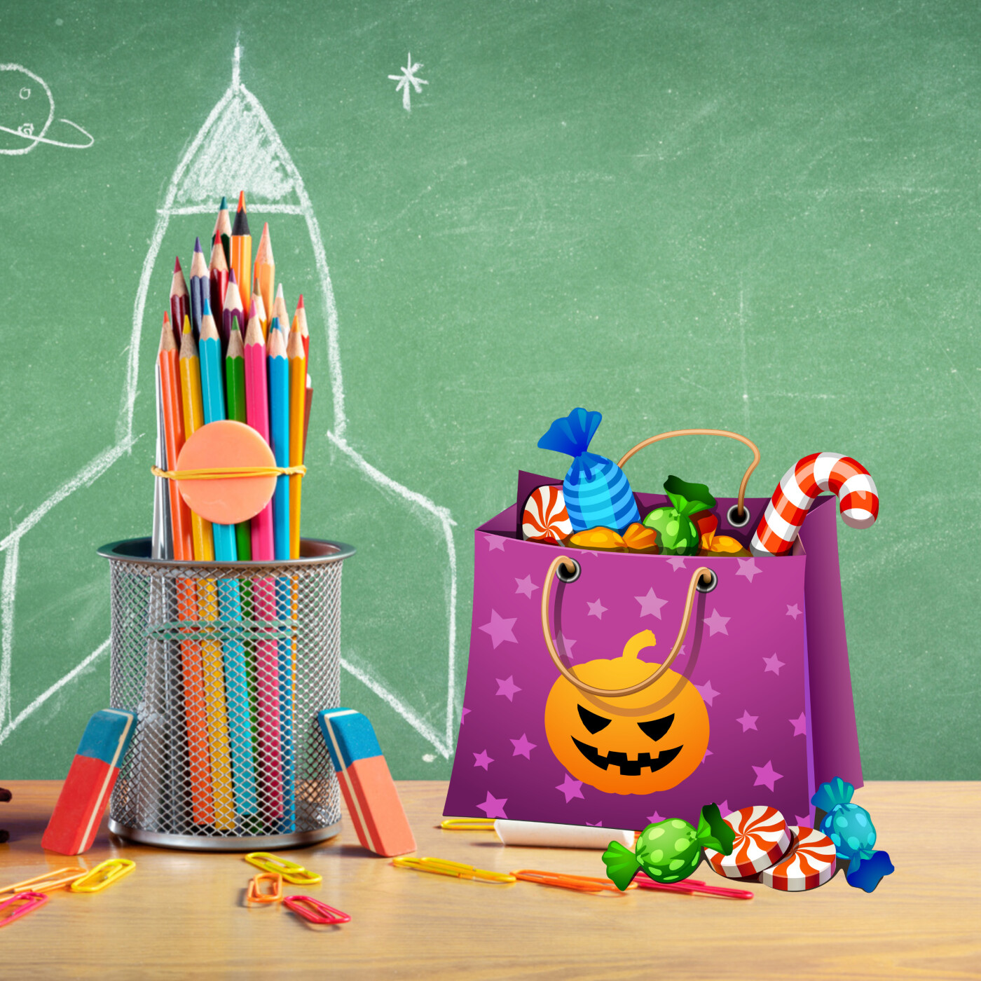 L'origine d'Halloween, une histoire qui ne fait pas peur | Histoire sur l'Origine d'Halloween