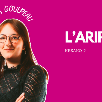 #106 ARIPA : le service gratuit de la CAF pour les pensions alimentaires cover