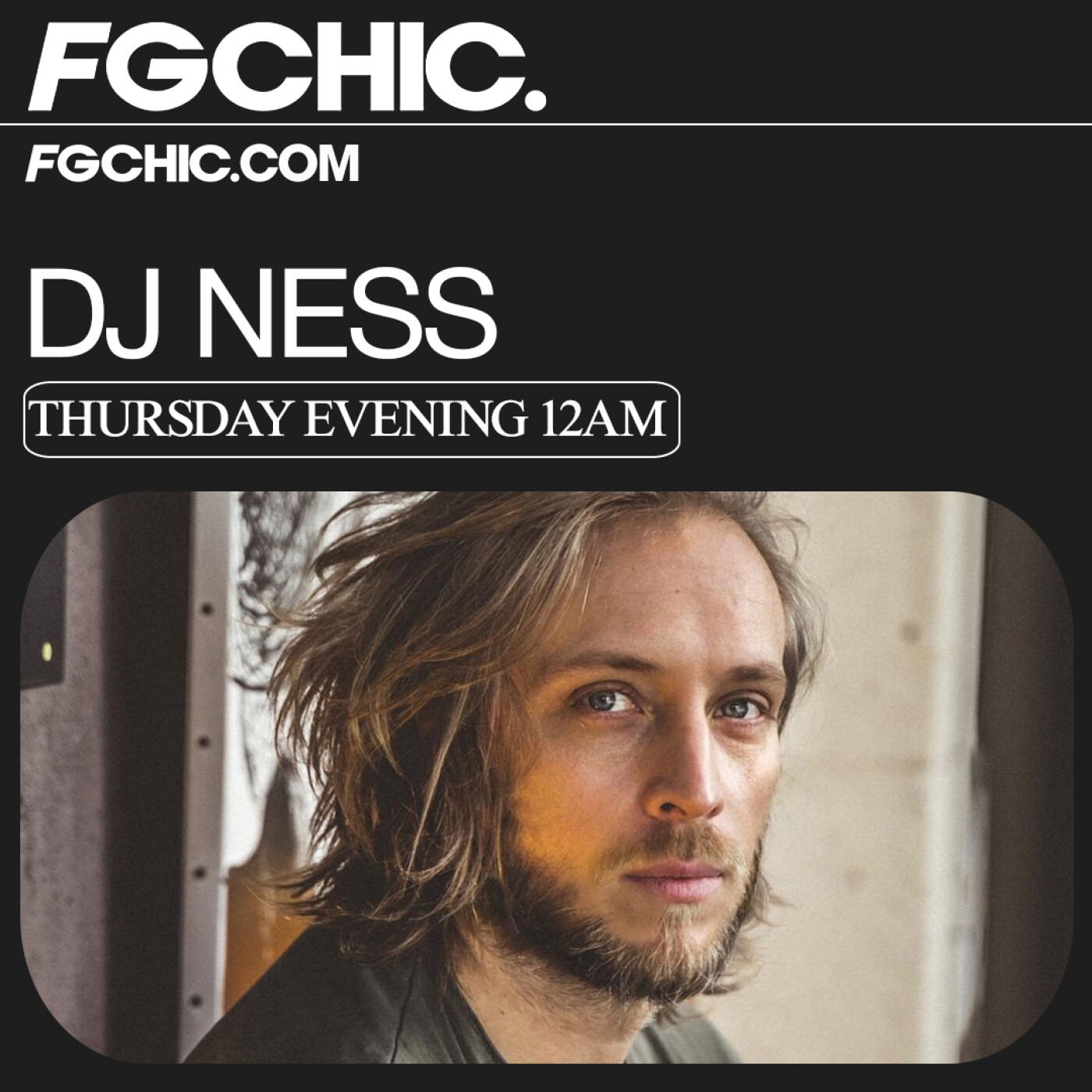 FG CHIC MIX JEUDI NIGHT FEVER 3 BY DJ NESS