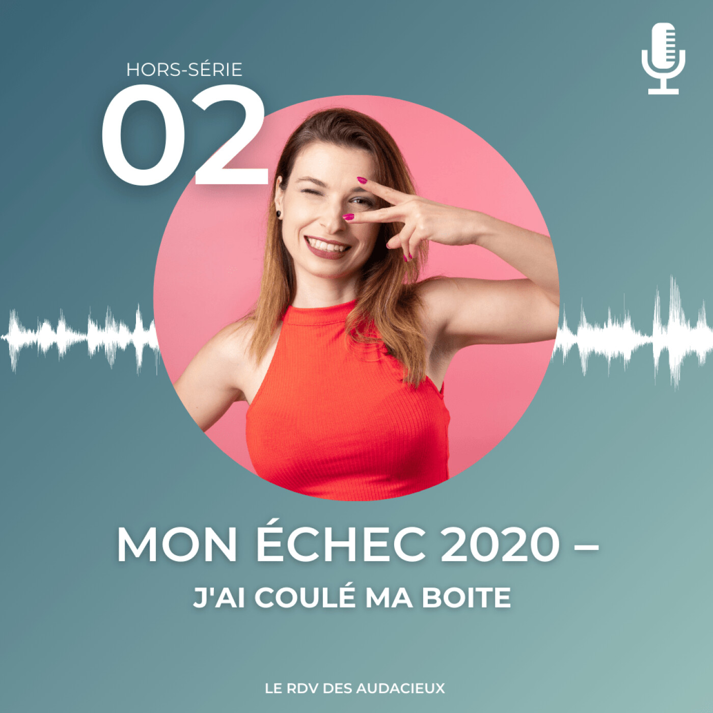 Soyez Audacieux