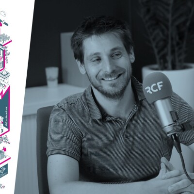 #5 – Mathieu Mutel – Caprionis – Du déchet à la ressource : bâtir l’économie circulaire cover