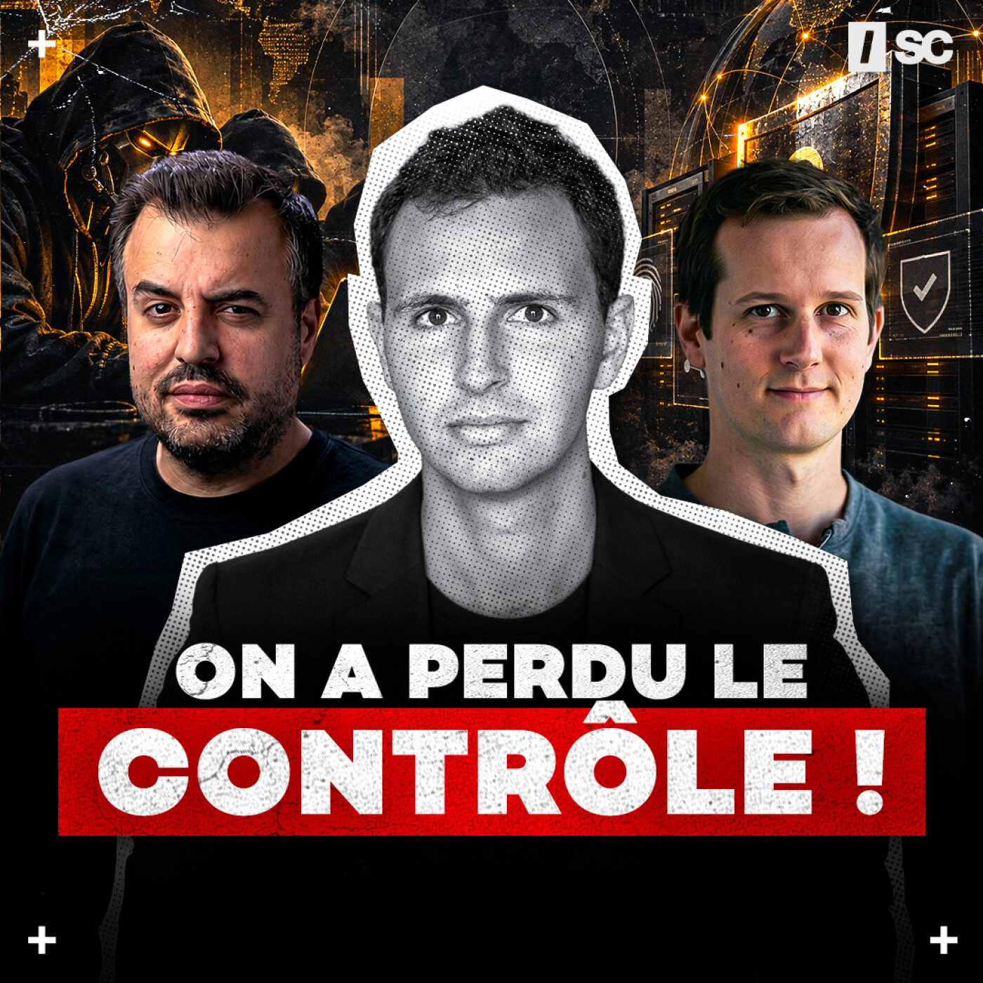 L'IA a-t-elle appris à mentir ? La vérité sur les agents autonomes ! — Silicon Carne, un peu de picante dans un monde de Tech !