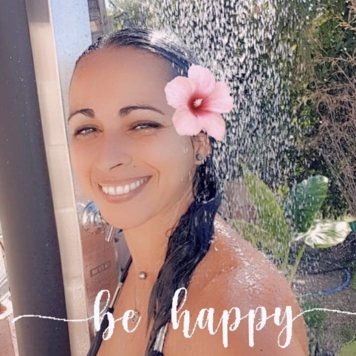 Be Happy - Bien-être & Positivité ☀️