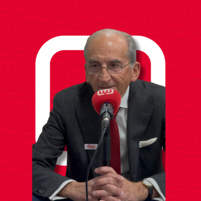 Monaco pour l'emploi 2026 : Mauro Parodi, expert des relations transfrontalières cover