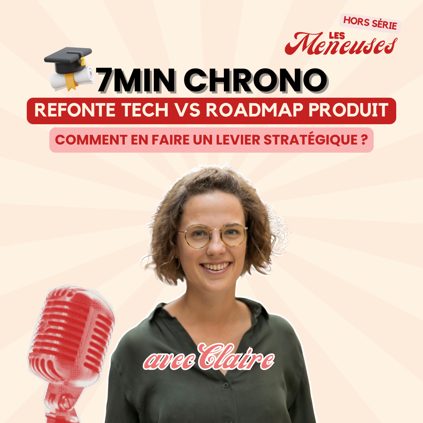 Les Meneuses