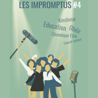 Impromptus #4 cover