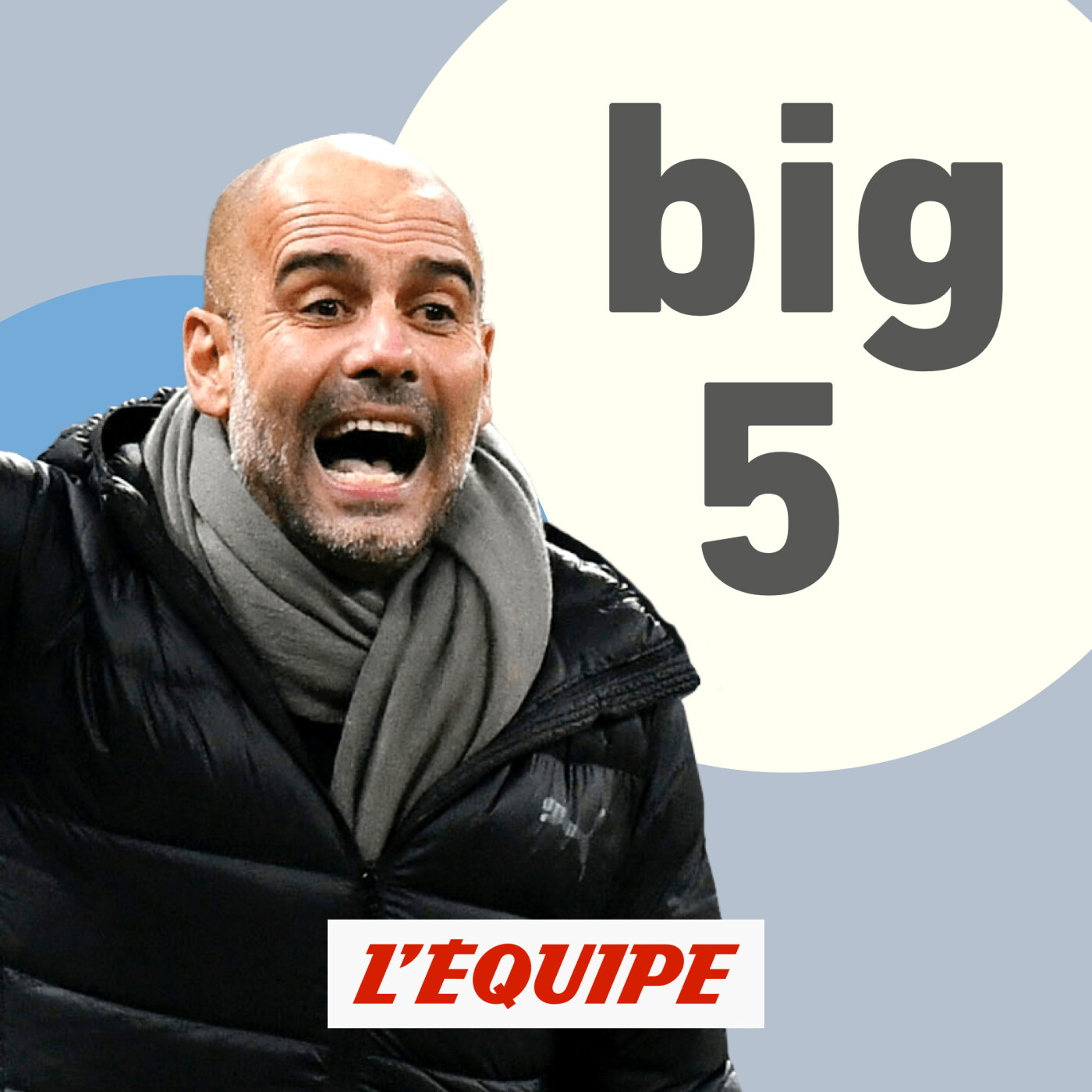 Guardiola, innover pour mieux régner