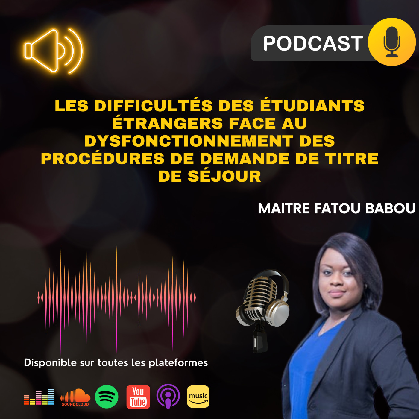 🎙La voix de FB Avocat 🎙